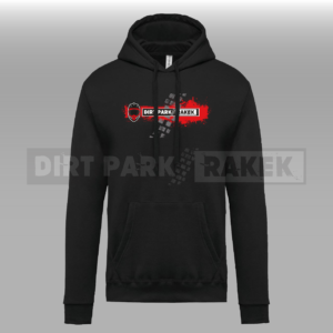 Moški hoodie DirtPark