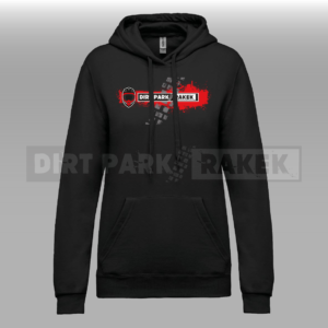 Ženski hoodie DirtPark